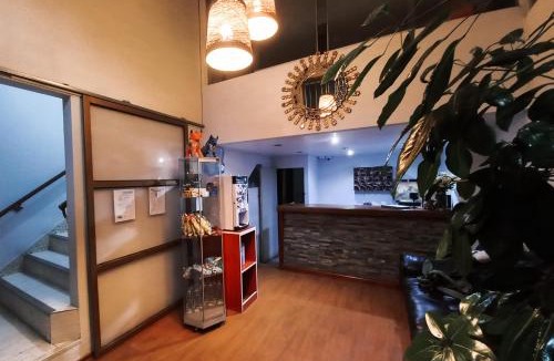 Primavera Hotel | Alegrias Inn Hotel