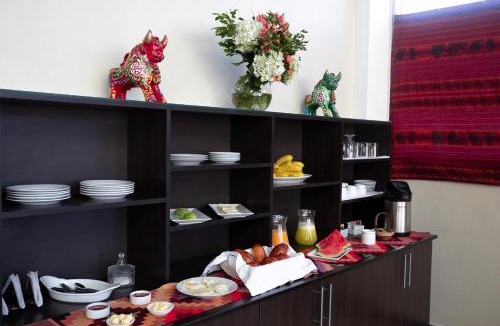 Primavera Hotel | Alegrias Inn Hotel