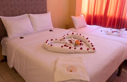 Primavera Hotel | Alegrias inn hotel