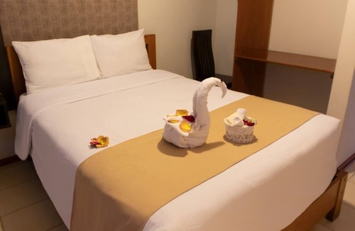 Primavera Hotel | Alegrias inn hotel