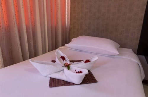 Primavera Hotel | Alegrias inn hotel