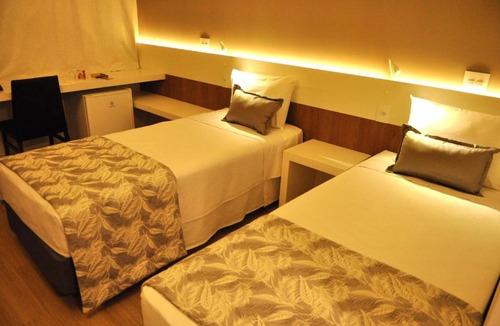 Jarinu Hotel | Alegro Hotel