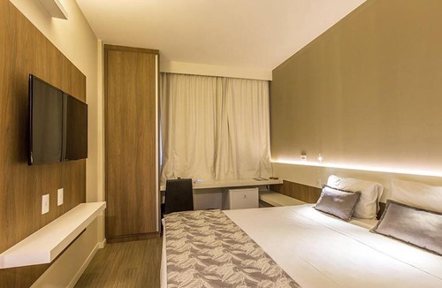 Jarinu Hotel | Alegro Hotel