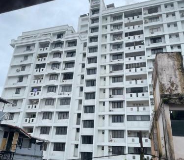 Kochi Hotel | Aleida Residency