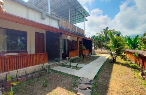 Tetebatu House | Aleisya Tetebatu