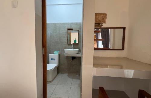 Tetebatu House | Aleisya Tetebatu