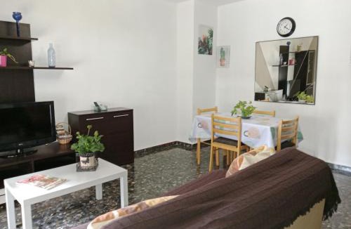 Armilla Apartment | Alejandra