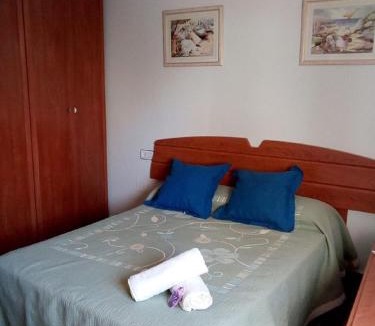 Armilla Apartment | Alejandra