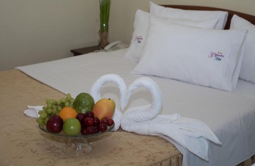 Chiclayo Hotel | Alejandra Hotel