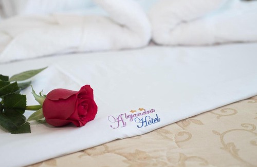 Chiclayo Hotel | Alejandra Hotel