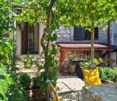Donje Polje House | Aleksa