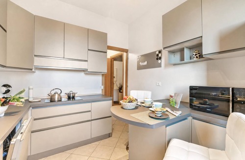 Carciano Apartment | Alelù Classy And Chic Stresa Center, Stresa, Italy