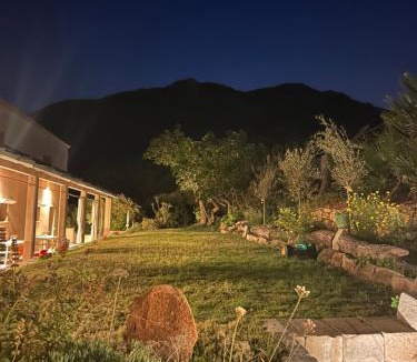 Buggerru Bed & Breakfast | ALELCA DOMO