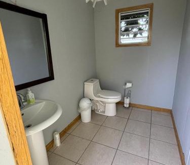 Villa Flamenco Cabin | Aleli Cottages