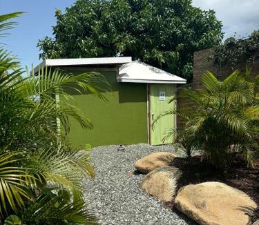 Villa Flamenco Cabin | Aleli Cottages
