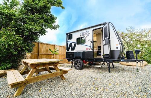 Villa Flamenco Cabin | Aleli Cottages