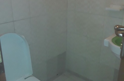 Nifas Silk-Lafto Hotel | Alem Pension