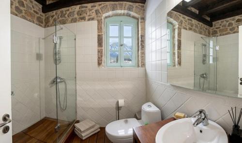 Polidrosos House | Alemarni Parnassos