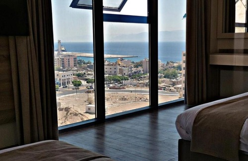 Aqaba Hotel | ALENA HOTEL