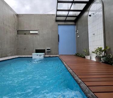 Malang Villa | Alena Villa Private Pool
