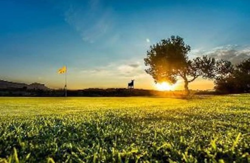 Monforte del Cid Apartment | Alenda Golf - Frontline View apartment