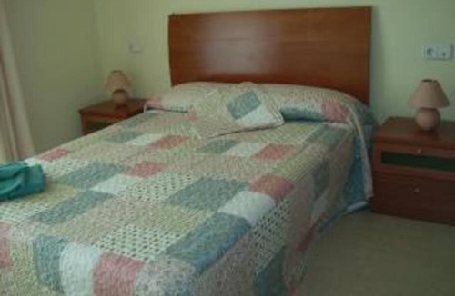 Monforte del Cid Apartment | Alenda Golf - Frontline View apartment