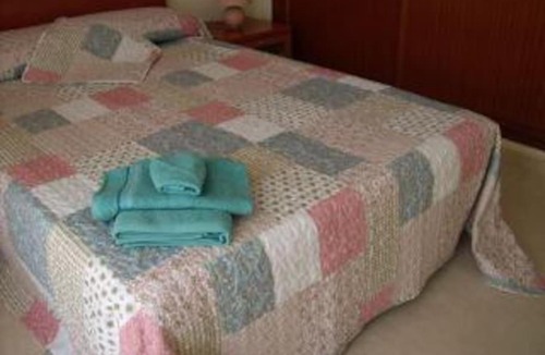 Monforte del Cid Apartment | Alenda Golf - Frontline View apartment