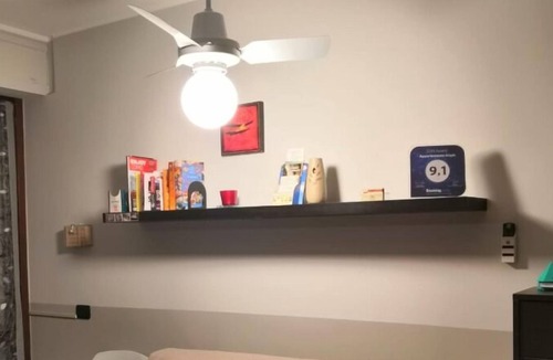 Albate Apartment | Aleph di Giada apartment