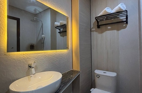 Bukittinggi Hotel | ALESHA HOTEL