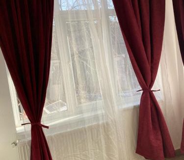 Ocna Mures House | Alesia C