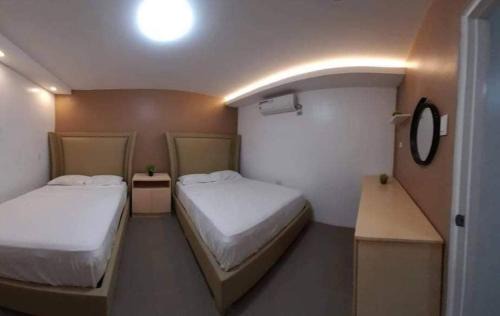 Calaca Hotel | ALESSANDRA HOTEL