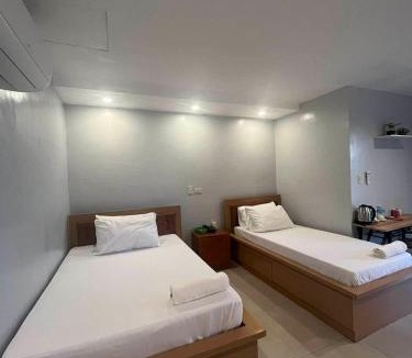 Calaca Hotel | ALESSANDRA HOTEL