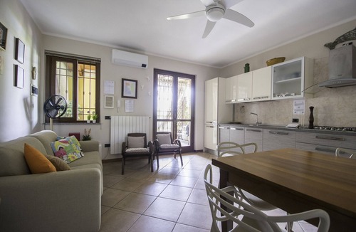 Monte Apartment | Alessandra 2 Apartment by Wonderful Italy