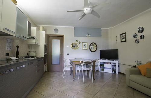 Monte Apartment | Alessandra 2 Apartment by Wonderful Italy