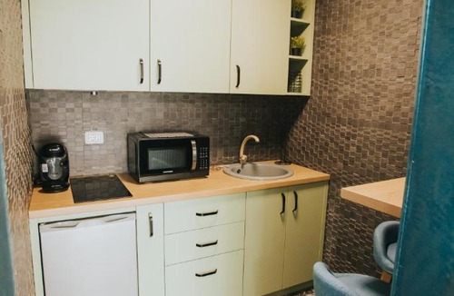 Piatra Neamt Apartment | Alessandra Studio 2