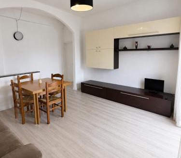 Rozzano Apartment | Alessandro home