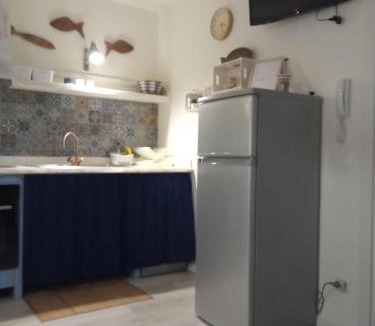 Sottomarina Apartment | Alessandro’s Home