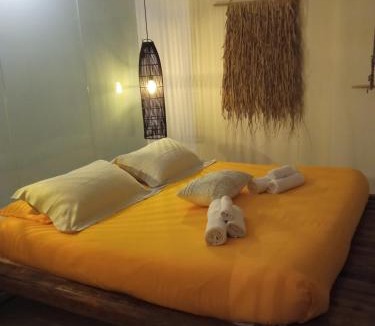 Sottomarina Apartment | Alessandro’s Home