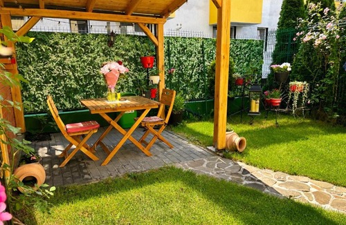 Tractorul Apartment | Alessia Homes Coressi