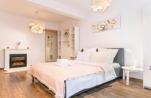 Tractorul Apartment | Alessia Homes Coressi