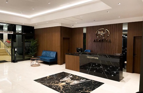 Side Hotel | Alessia Hotel Hotel & Spa