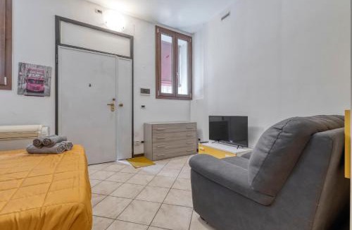 Addizione Erculea Apartment | Alessia House