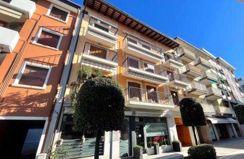 Grado Historic Centre Apartment | Alessia