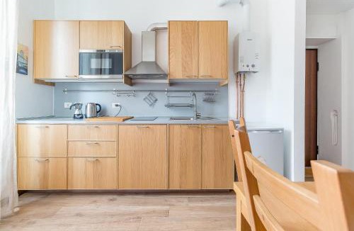 Affori Apartment | Alessia's Flat- Affori 3