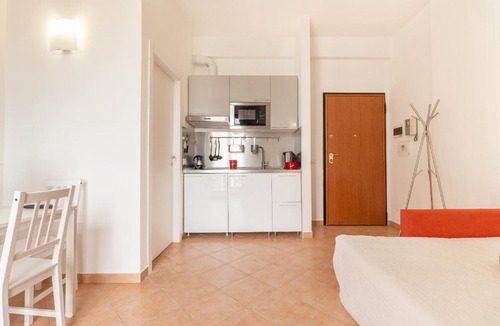 Affori Apartment | Alessia's Flat- Affori 5