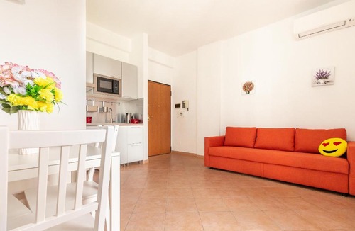Affori Apartment | Alessia's Flat- Affori 5