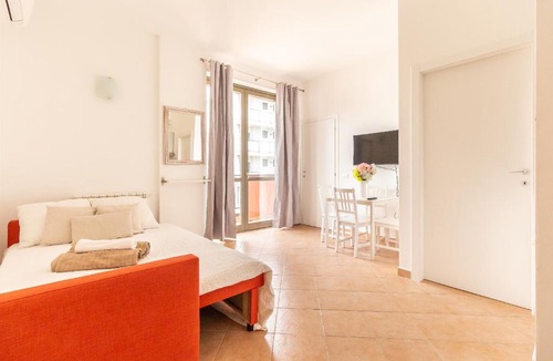 Affori Apartment | Alessia's Flat- Affori 5