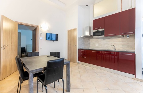 Citta Bassa Apartment | Alessia's Flat- Torretta