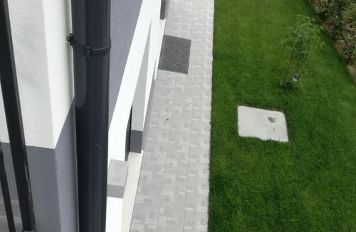 Ovest Apartment | Alessietto