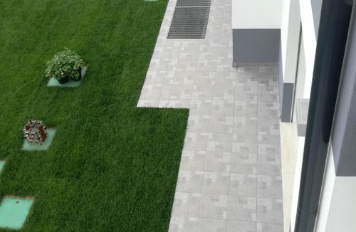 Ovest Apartment | Alessietto